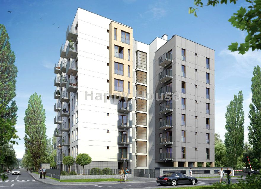 Mieszkanie Warszawa