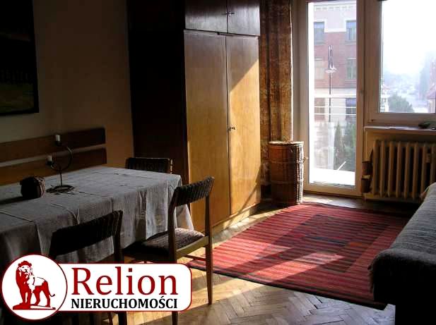 Mieszkanie Kraków