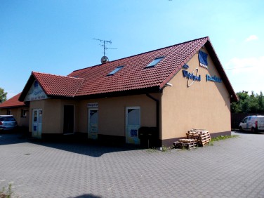 Dom Pawłowice
