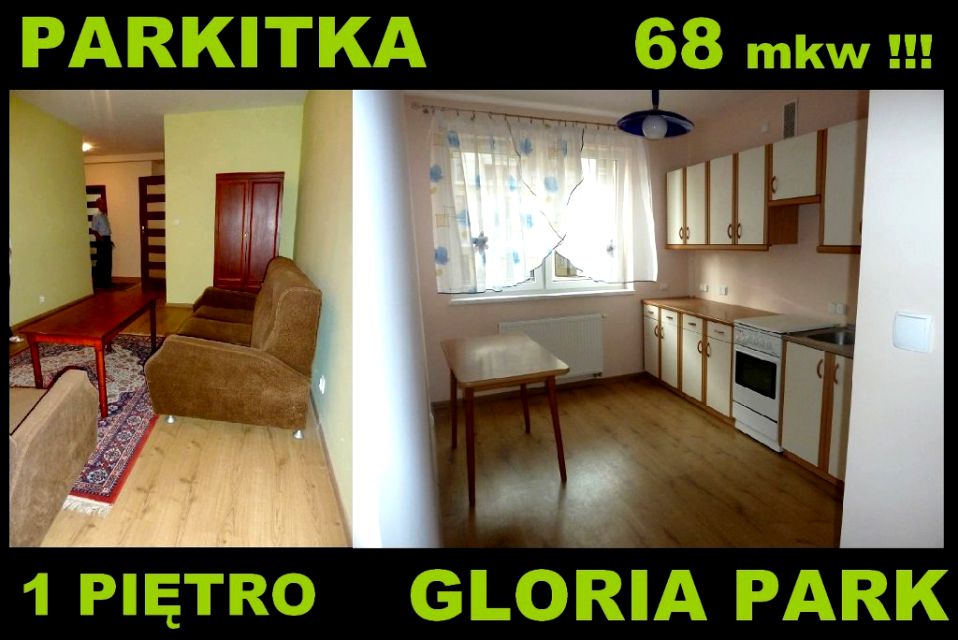 Mieszkanie Częstochowa