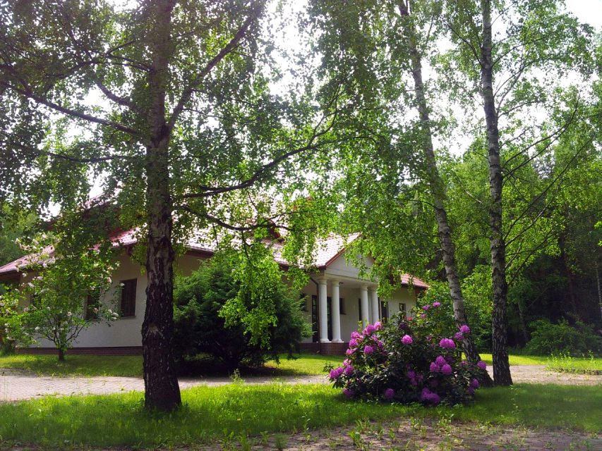 Dom Czarnów
