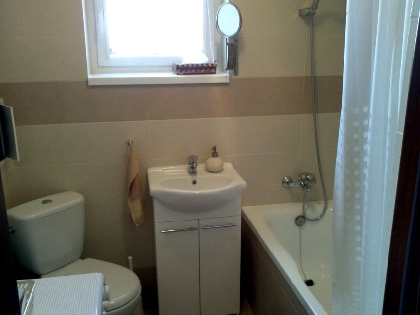 Mieszkanie poznań ul. źródlana sołacz