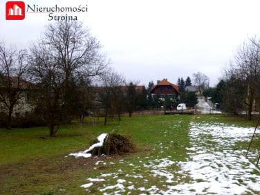 Działka Wieliczka