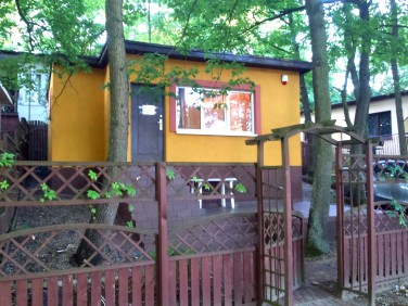 Dom Skorzęcin