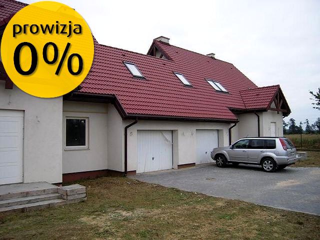 Dom Warszawa