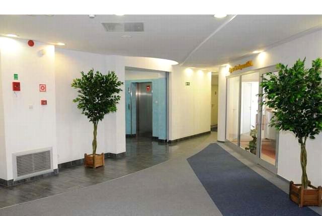 Lokal Warszawa wynajem