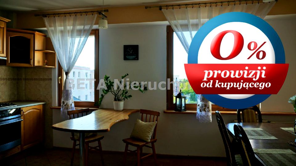 Mieszkanie Olsztyn