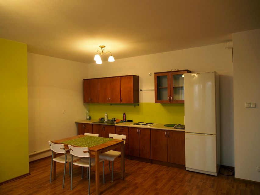 Mieszkanie Warszawa