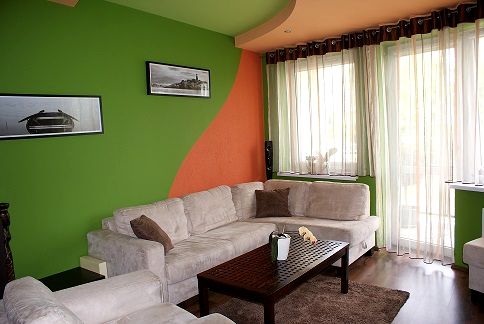 Mieszkanie Bydgoszcz