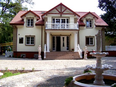 Dom Pocierzyn