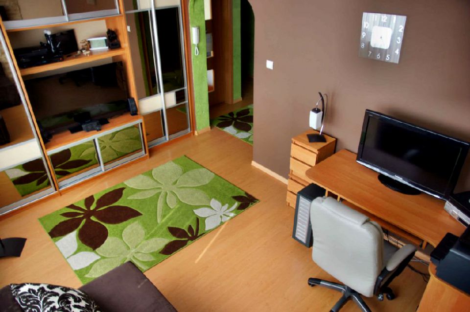 Mieszkanie Bydgoszcz