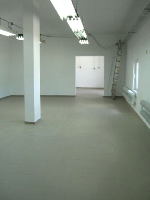 Budynek użytkowy Bydgoszcz