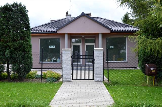 Lokal Bielsko-Biała