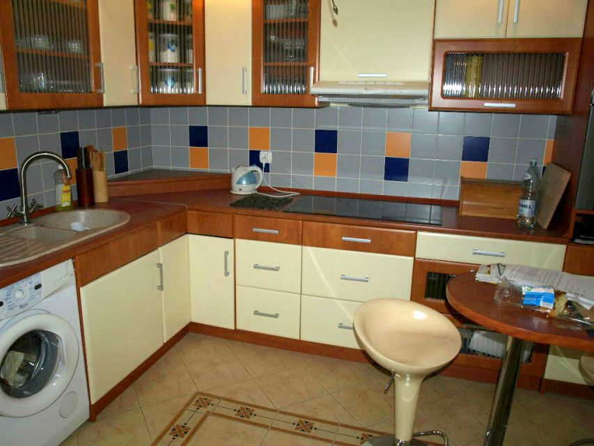 Mieszkanie Kielce