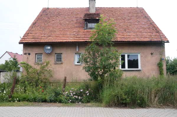 Dom Czechnów
