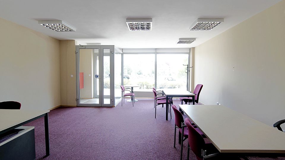 Lokal Warszawa wynajem