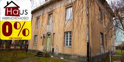 Budynek użytkowy Warszawa