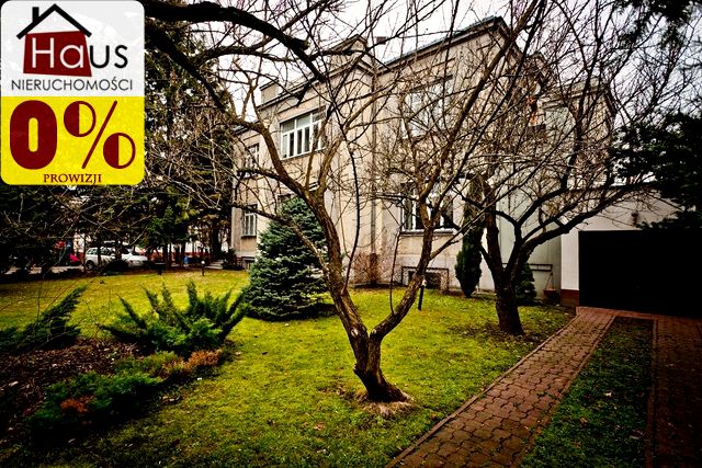 Budynek użytkowy Warszawa