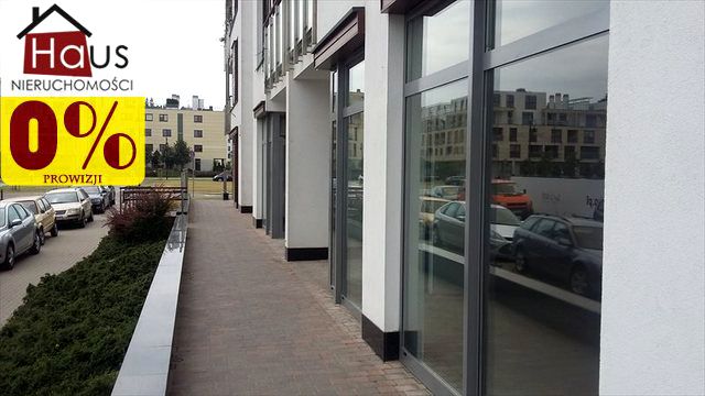 Lokal Warszawa