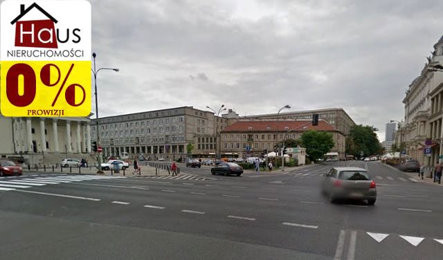 Lokal Warszawa