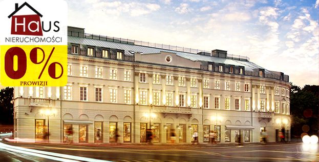 Lokal Warszawa