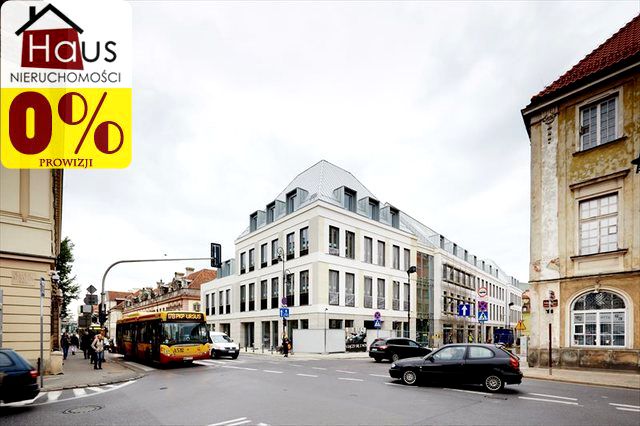 Lokal Warszawa