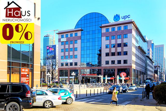 Lokal Warszawa