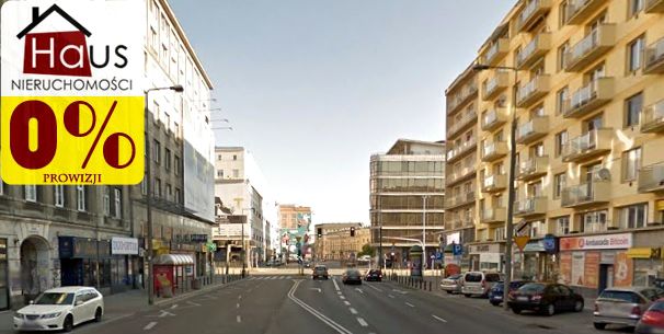 Lokal Warszawa