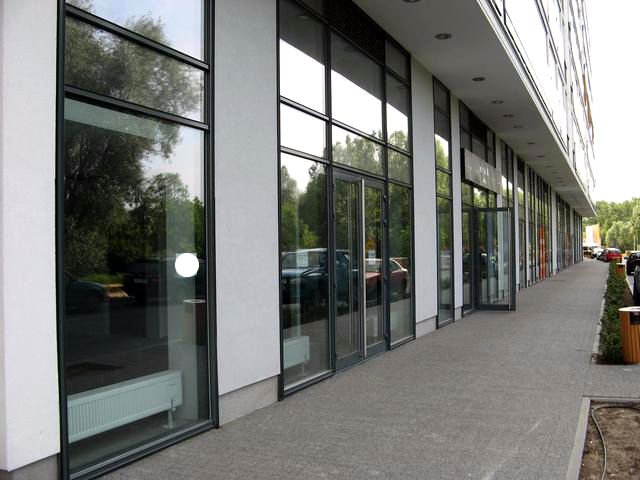 Lokal Warszawa