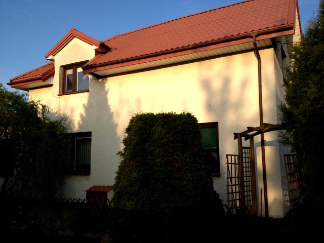 Działka budowlana Warszawa