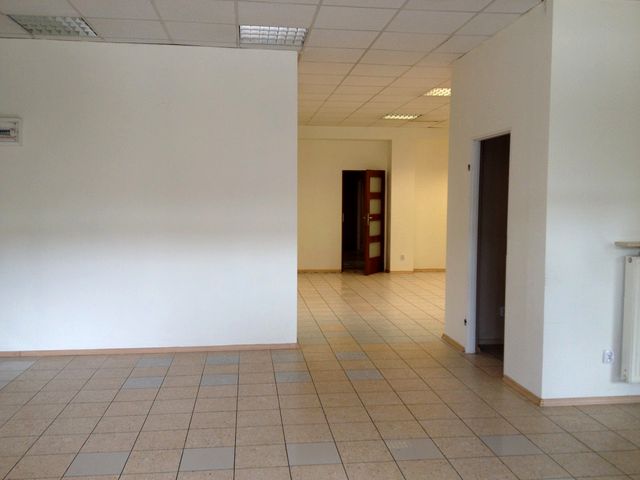 Lokal Warszawa