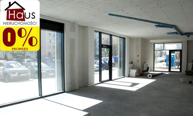 Lokal Warszawa