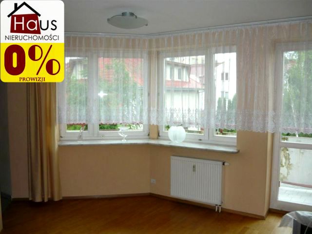 Mieszkanie Piaseczno