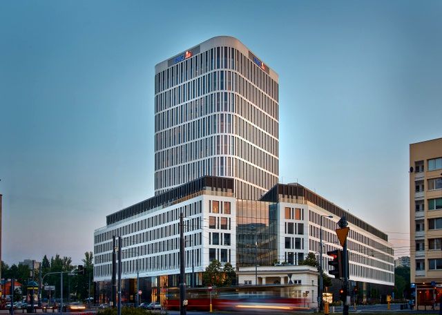 Lokal Warszawa
