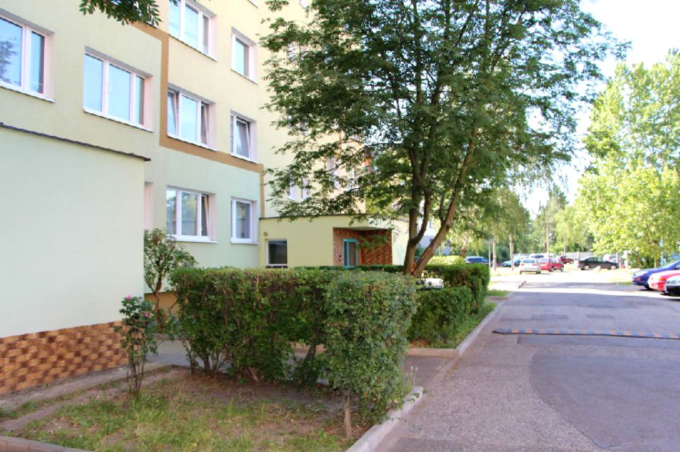 Mieszkanie Bydgoszcz