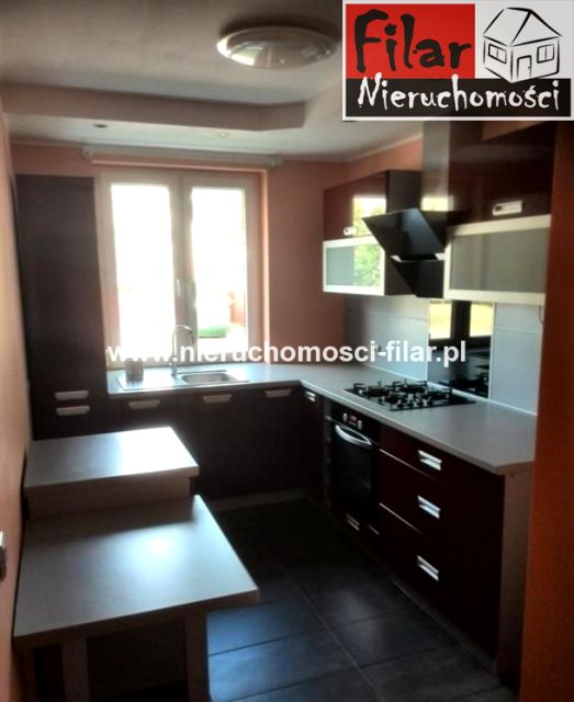 Mieszkanie Bydgoszcz