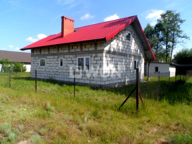 Dom Zarzęcin