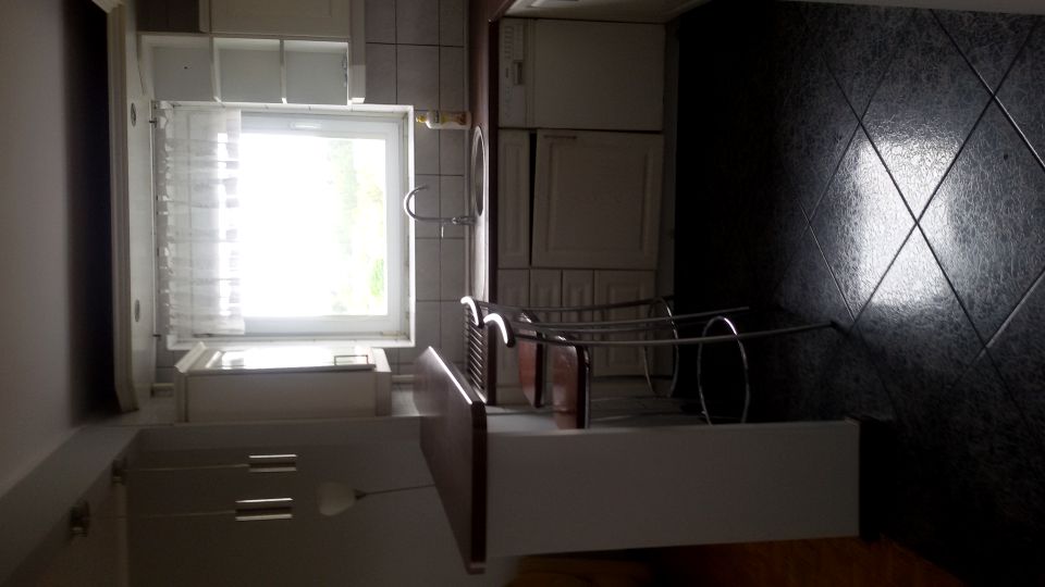 Mieszkanie Białystok