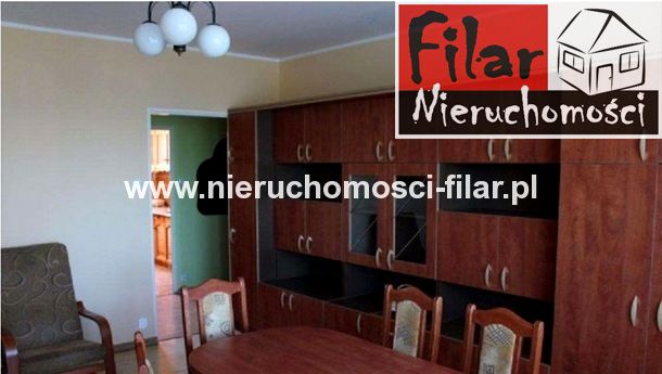 Mieszkanie Bydgoszcz