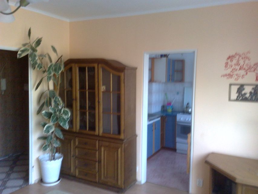 Mieszkanie Bydgoszcz