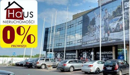 Lokal Warszawa