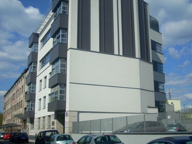 Lokal Warszawa