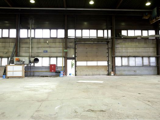 Budynek użytkowy Warszawa