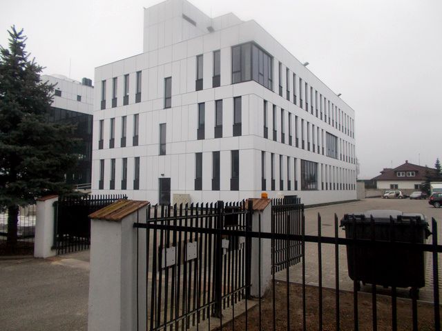 Lokal Warszawa