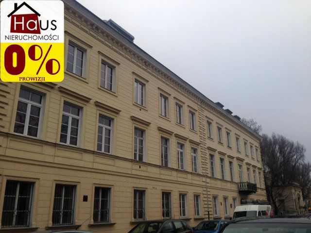 Lokal Warszawa