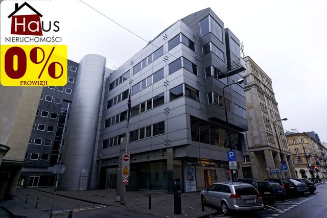 Lokal Warszawa