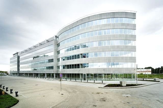 Lokal Warszawa