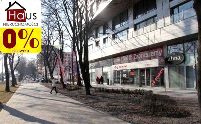 Lokal Warszawa