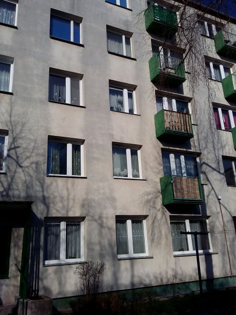 Mieszkanie Ostrowiec Świętokrzyski
