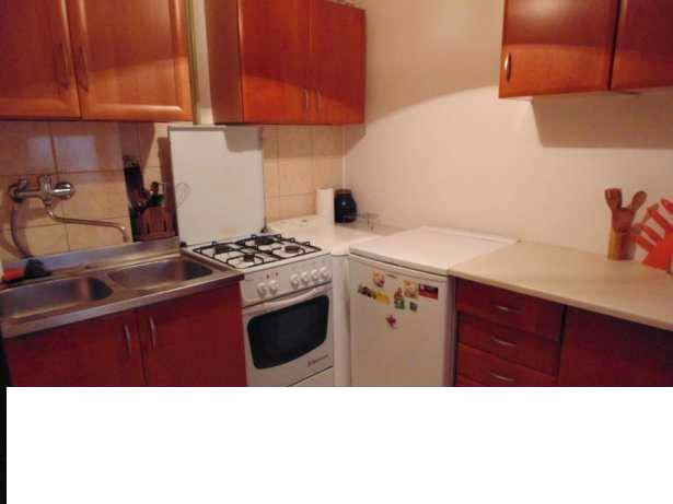 Mieszkanie Częstochowa